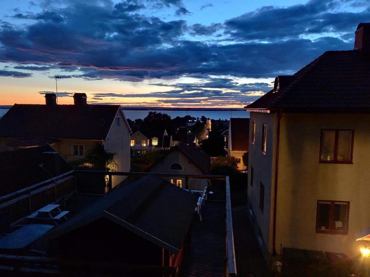 格兰纳Bergsgatan 64别墅 外观 照片