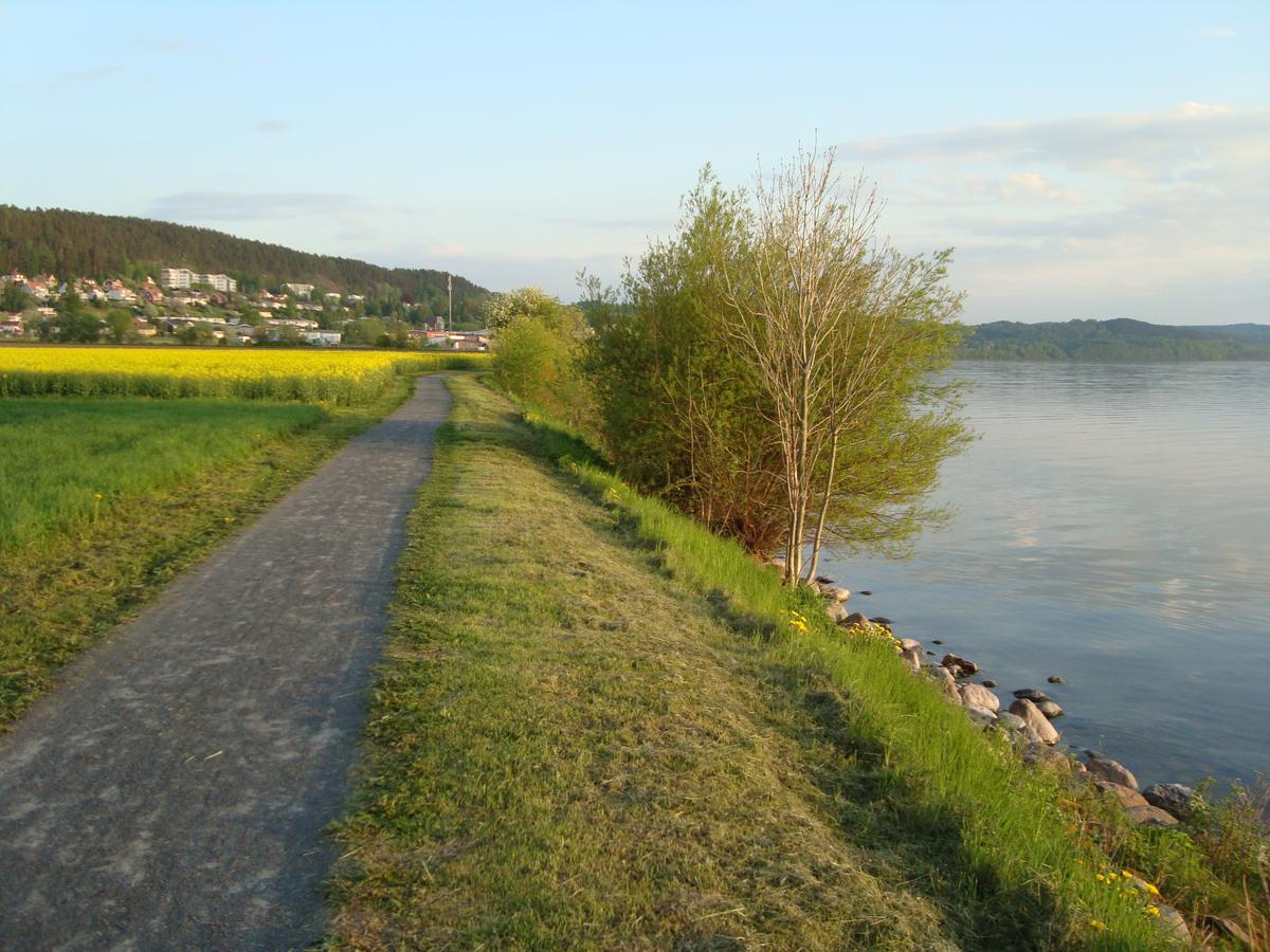 格兰纳Bergsgatan 64别墅 外观 照片