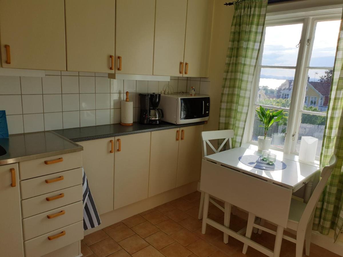 格兰纳Bergsgatan 64别墅 外观 照片